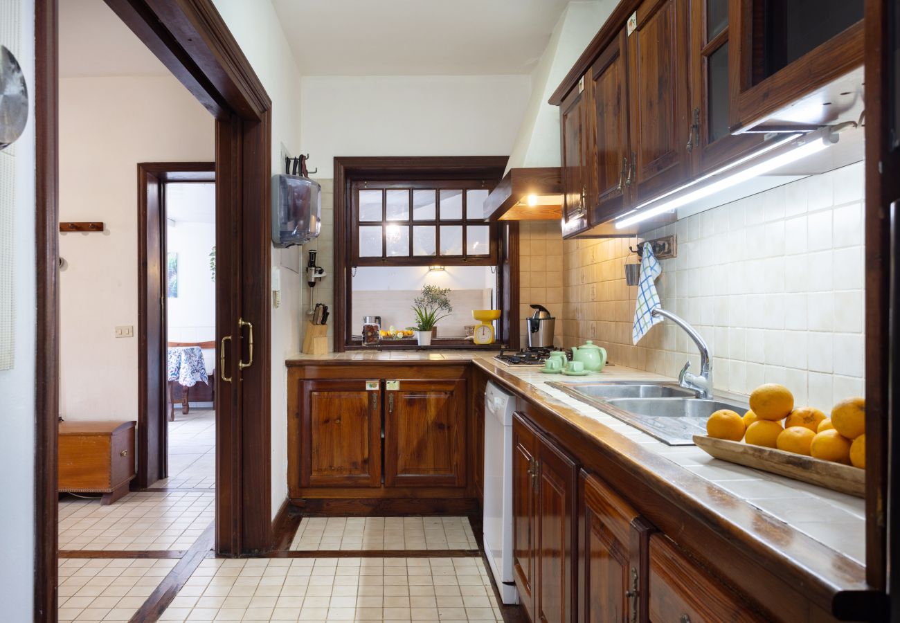 Maison à Tegueste - Finca Los Geranios Maison à Tegueste - Finca Los Geranios