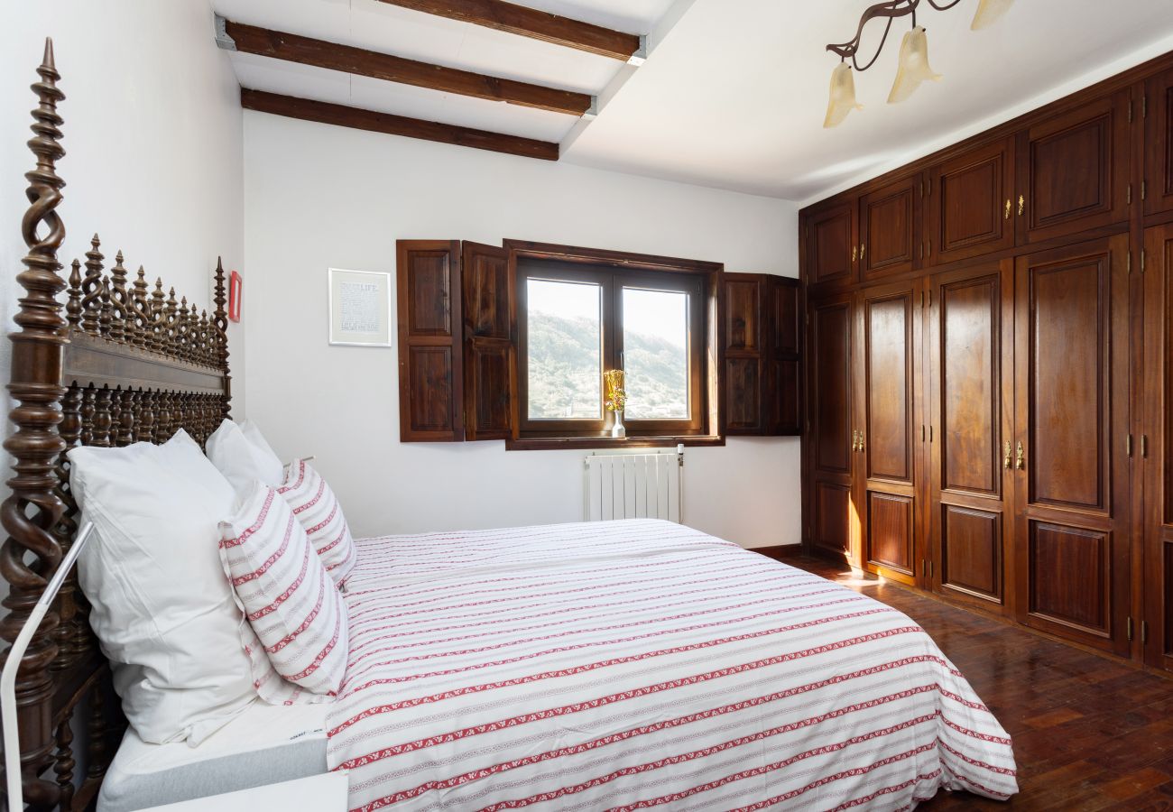 Maison à Tegueste - Finca Los Geranios Maison à Tegueste - Finca Los Geranios