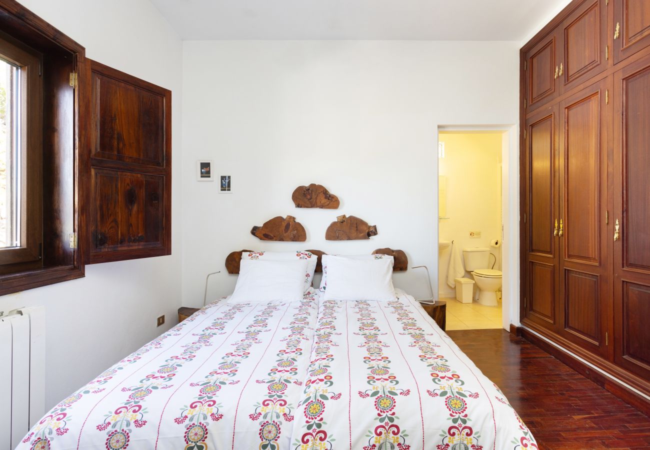 Maison à Tegueste - Finca Los Geranios Maison à Tegueste - Finca Los Geranios