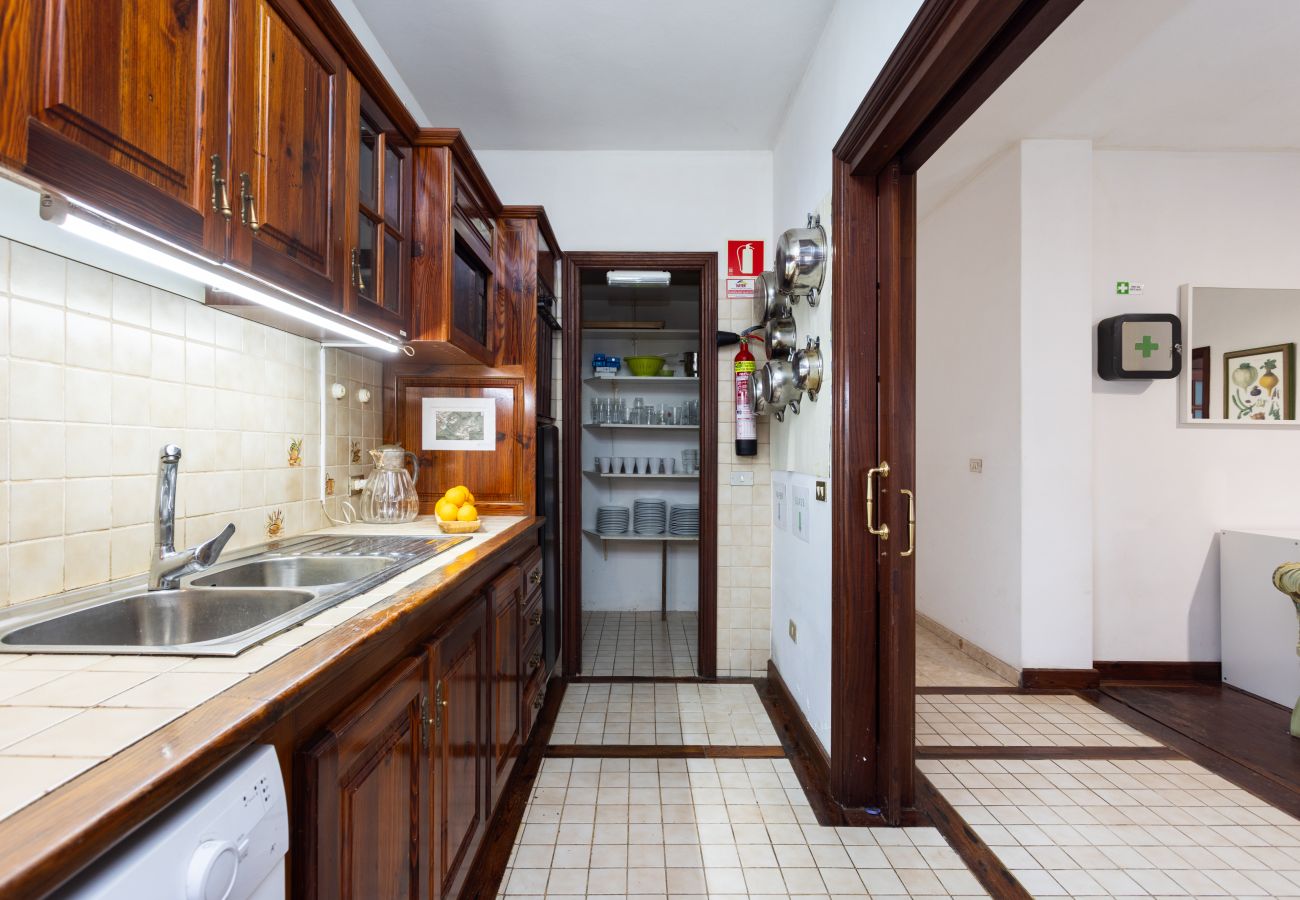 Maison à Tegueste - Finca Los Geranios Maison à Tegueste - Finca Los Geranios