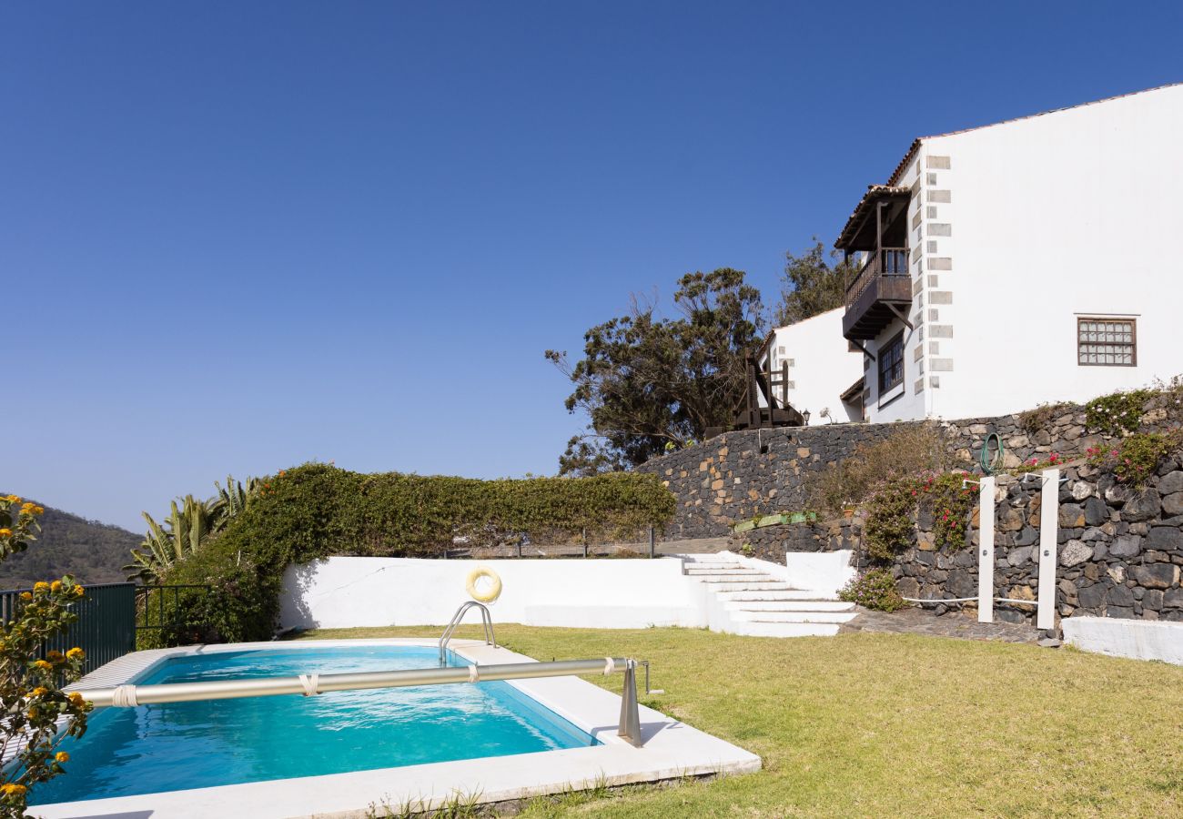 Maison à Tegueste - Finca Los Geranios Maison à Tegueste - Finca Los Geranios