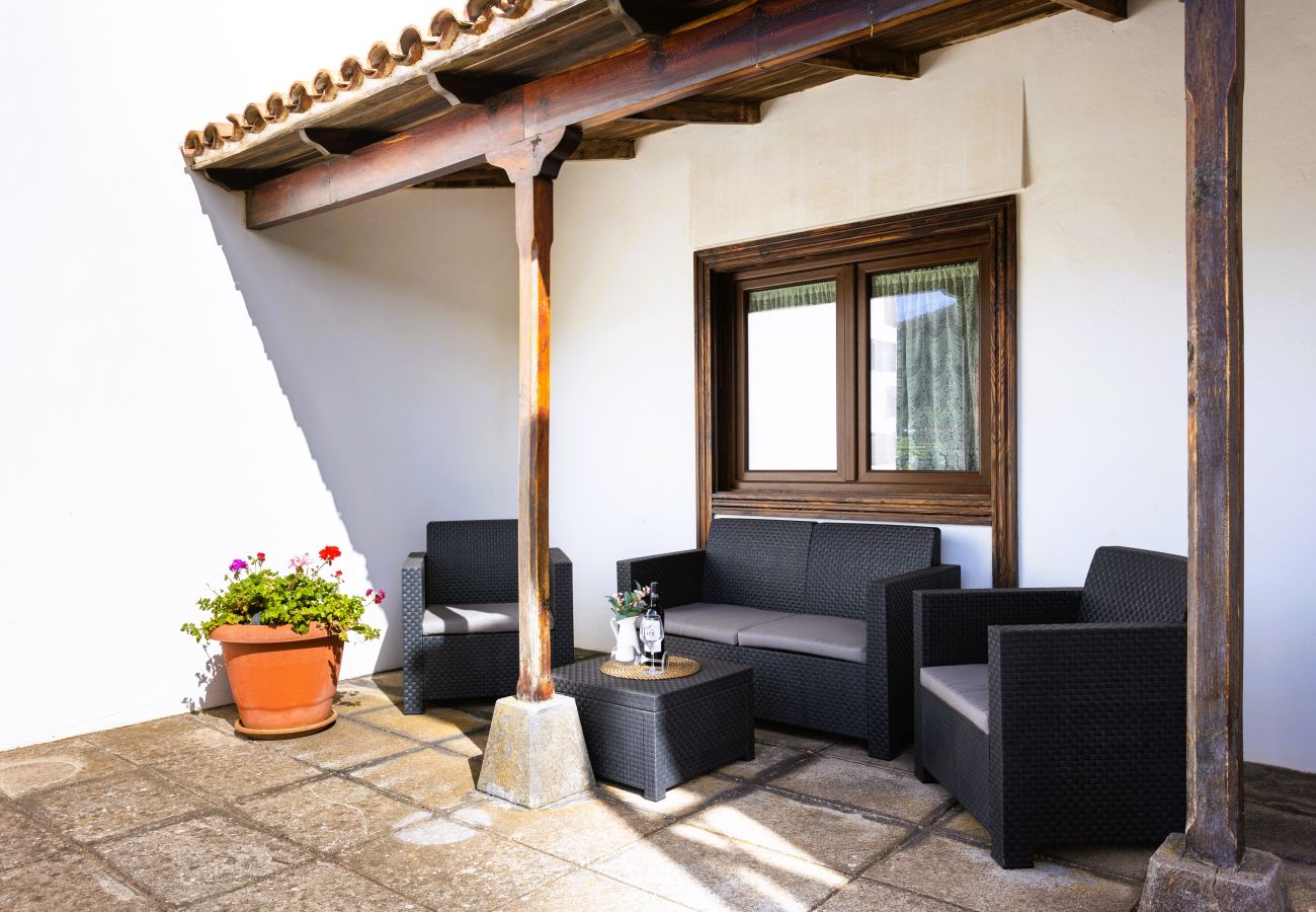 Maison à Tegueste - Finca Los Geranios Maison à Tegueste - Finca Los Geranios