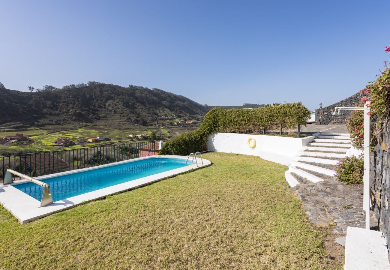 Maison à Tegueste - Finca Los Geranios Maison à Tegueste - Finca Los Geranios