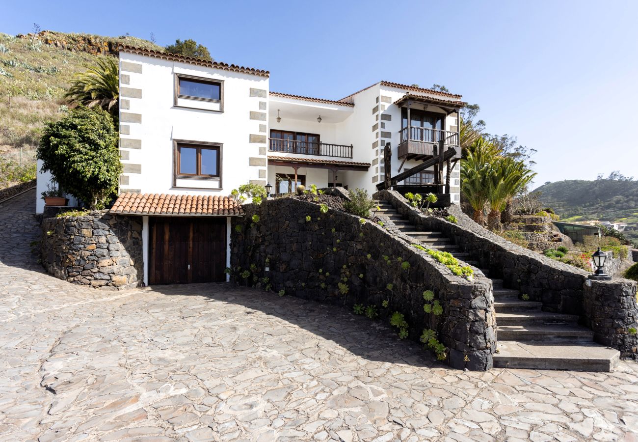 Maison à Tegueste - Finca Los Geranios Maison à Tegueste - Finca Los Geranios
