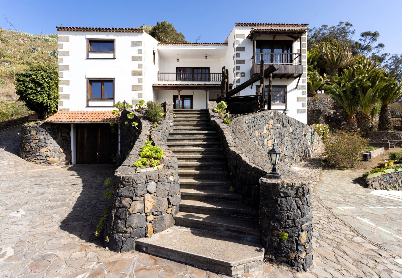 Maison à Tegueste - Finca Los Geranios Maison à Tegueste - Finca Los Geranios