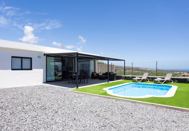 Domaine à Alcalá - Finca Vinco II with heatable pool Domaine à Alcalá - Finca Vinco II with heatable pool