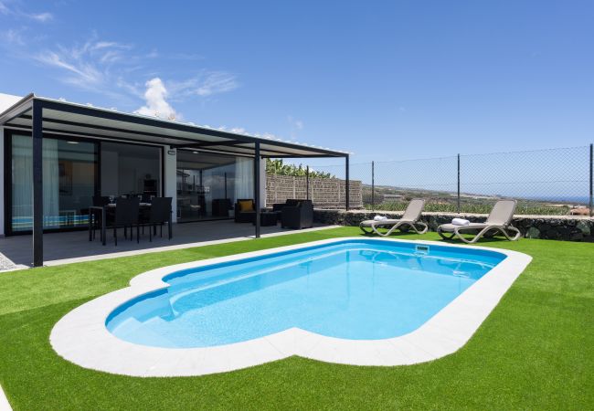 Domaine à Alcalá - Finca Vinco II with heatable pool Domaine à Alcalá - Finca Vinco II with heatable pool