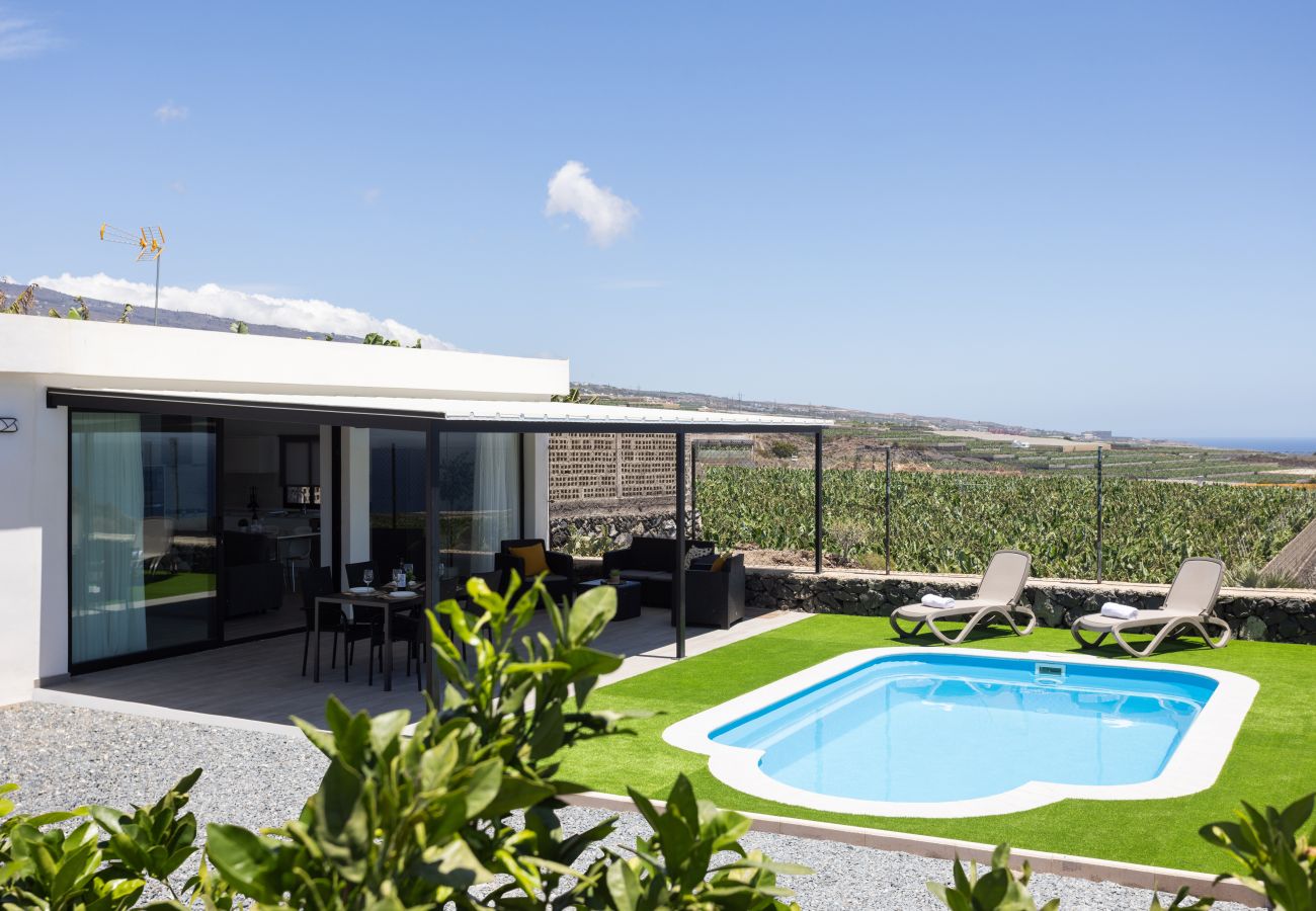 Domaine à Alcalá - Finca Vinco II with heatable pool Domaine à Alcalá - Finca Vinco II with heatable pool