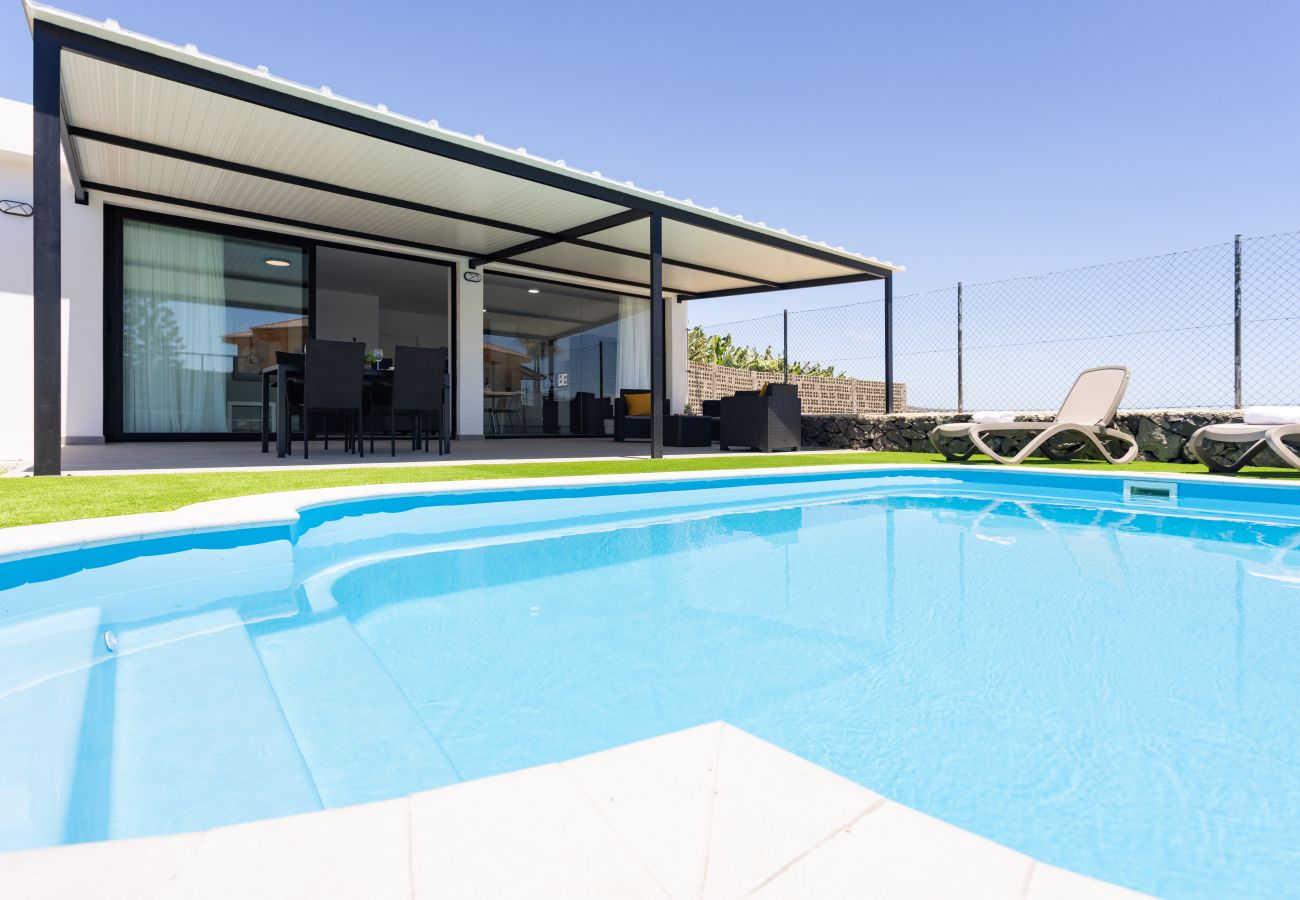 Domaine à Alcalá - Finca Vinco II with heatable pool Domaine à Alcalá - Finca Vinco II with heatable pool