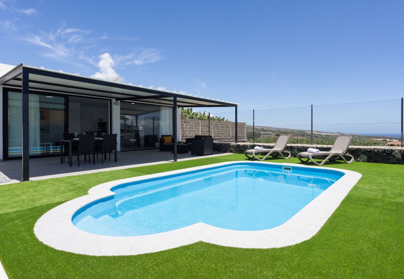 Domaine à Alcalá - Finca Vinco II with heatable pool Domaine à Alcalá - Finca Vinco II with heatable pool