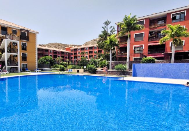 Appartement à Palm - Mar - Sol & Sil with pool